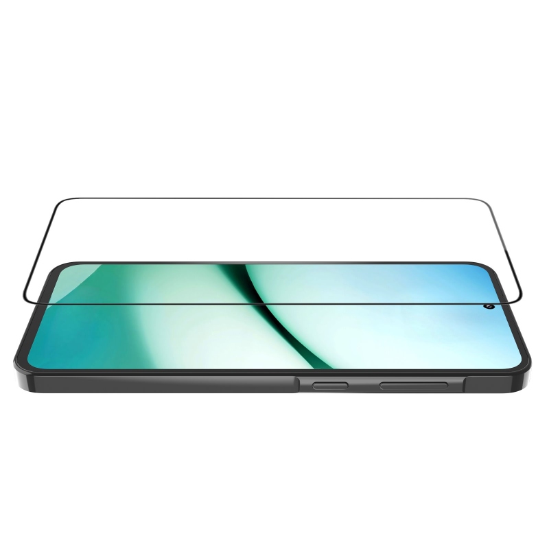 Nillkin Tvrzené Sklo 2.5D CP+ PRO Black pro Samsung Galaxy A36 5G/A56 5G