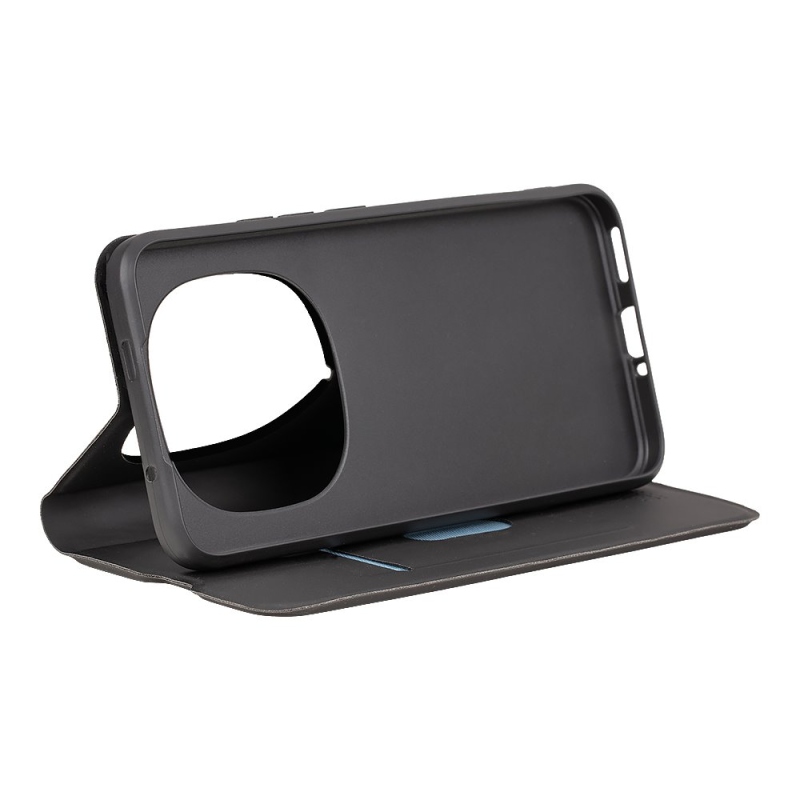 OBAL:ME SmoothTouch Pouzdro pro Xiaomi Redmi Note 15 Pro+ 5G/Poco M8 Pro 5G Black