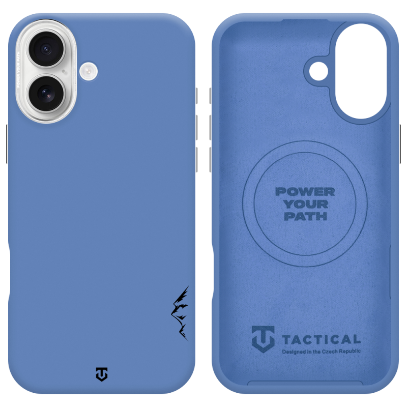 Tactical MagForce Velvet Smoothie 2.0 Kryt pro Apple iPhone 17 Avatar