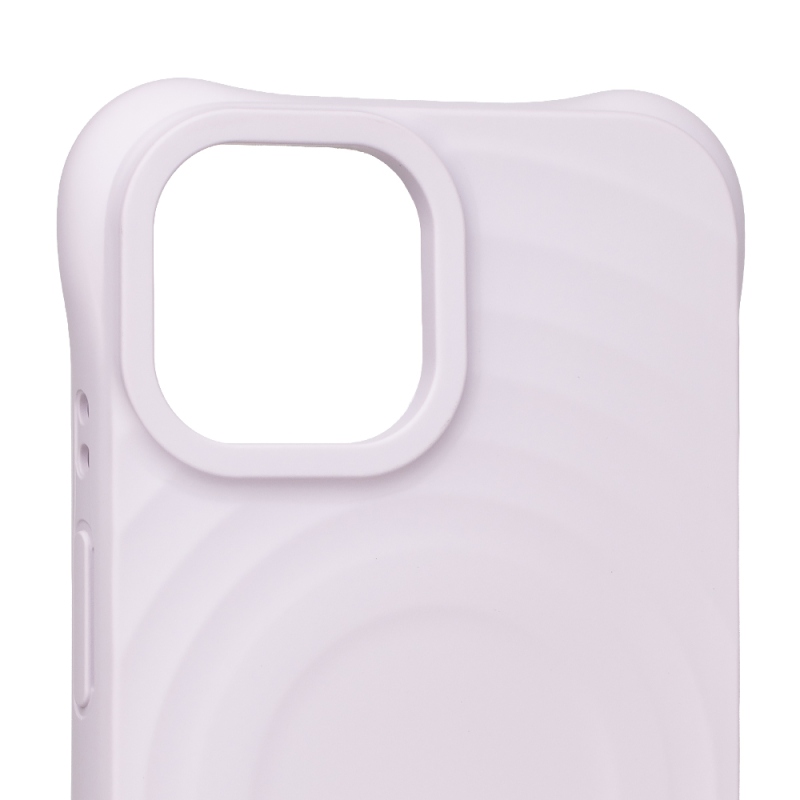 OBAL:ME MagNetix Orbit Kryt pro Apple iPhone 15 Lilac