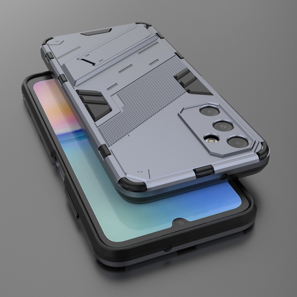 Armory odolný kryt na Samsung Galaxy A05s - tmavěmodrý