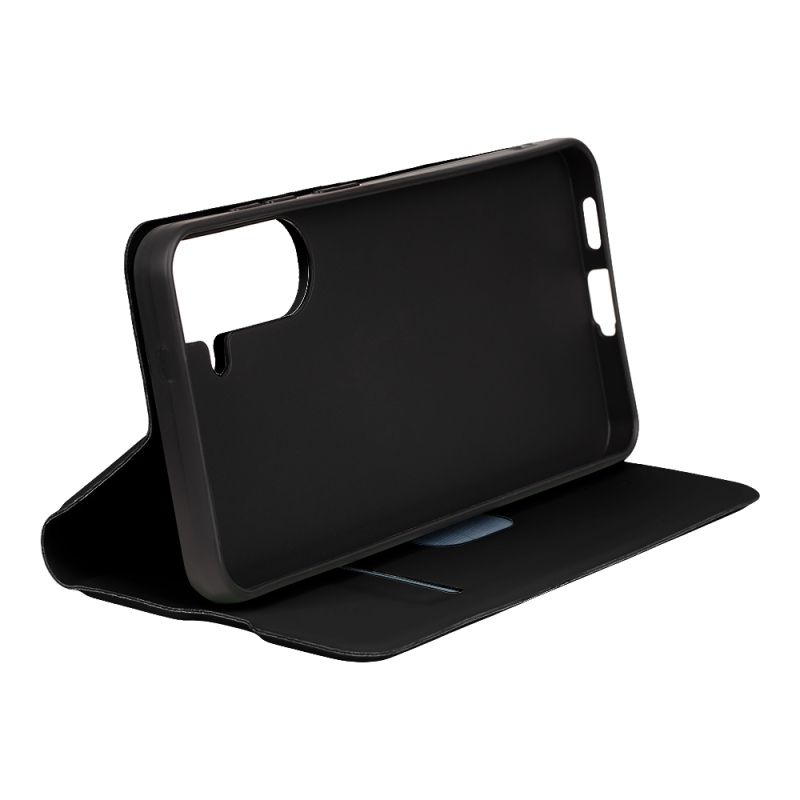 OBAL:ME SmoothTouch Pouzdro pro Samsung Galaxy S26 FE Black