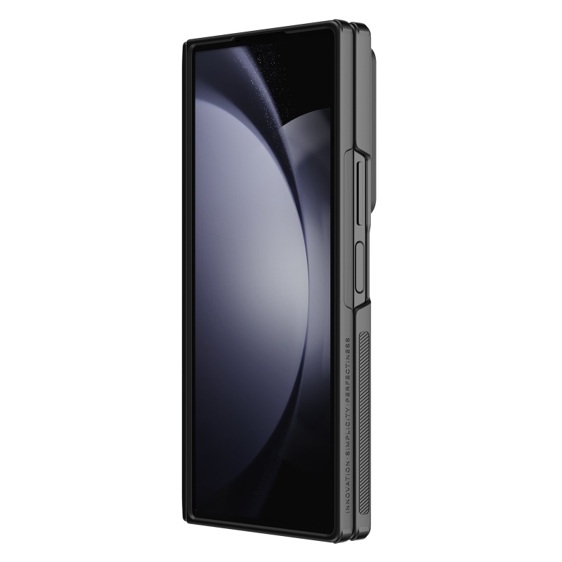Nillkin CamShield FOLD Stand Zadní Kryt pro Samsung Galaxy Z Fold 6 Black