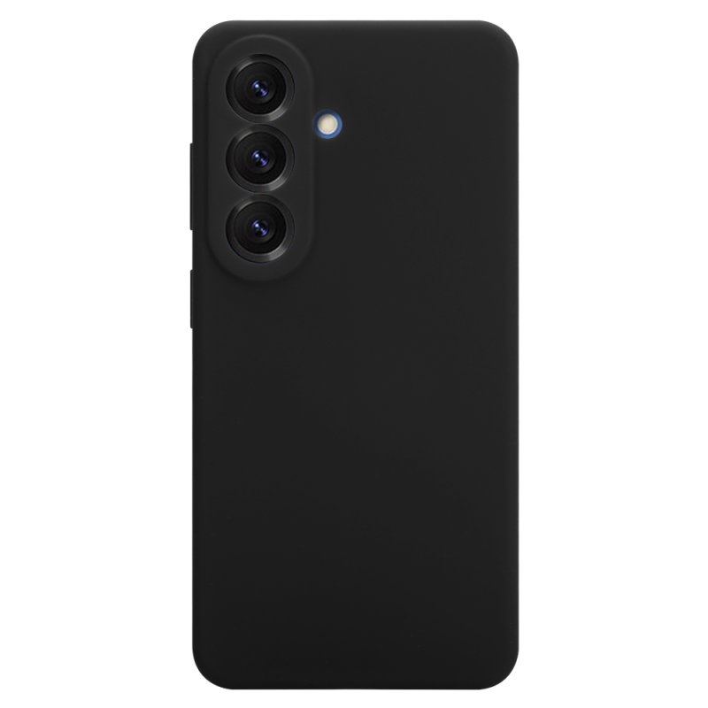 Tactical Velvet Smoothie Kryt pro Samsung Galaxy S26 Asphalt