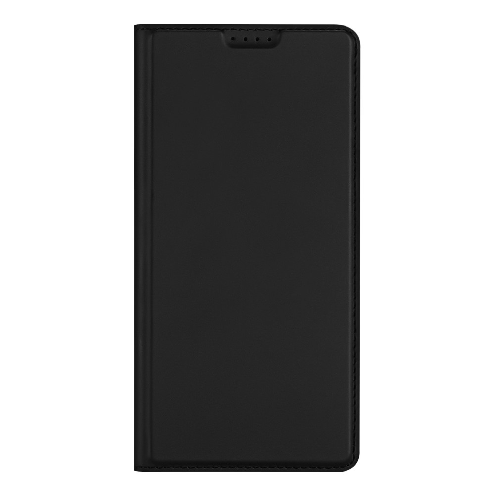 DUX knížkové pouzdro na Xiaomi 14T Pro - černé