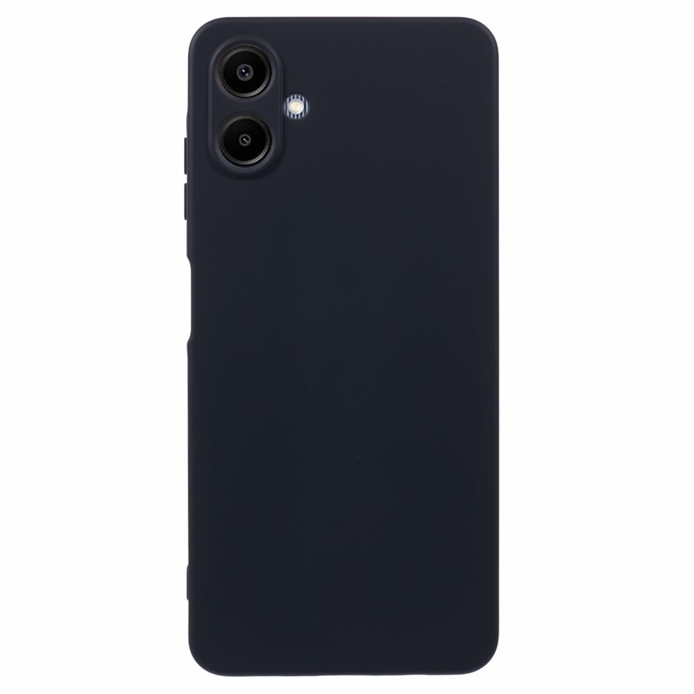 Arc gelový obal na Samsung Galaxy A06 4G - černý