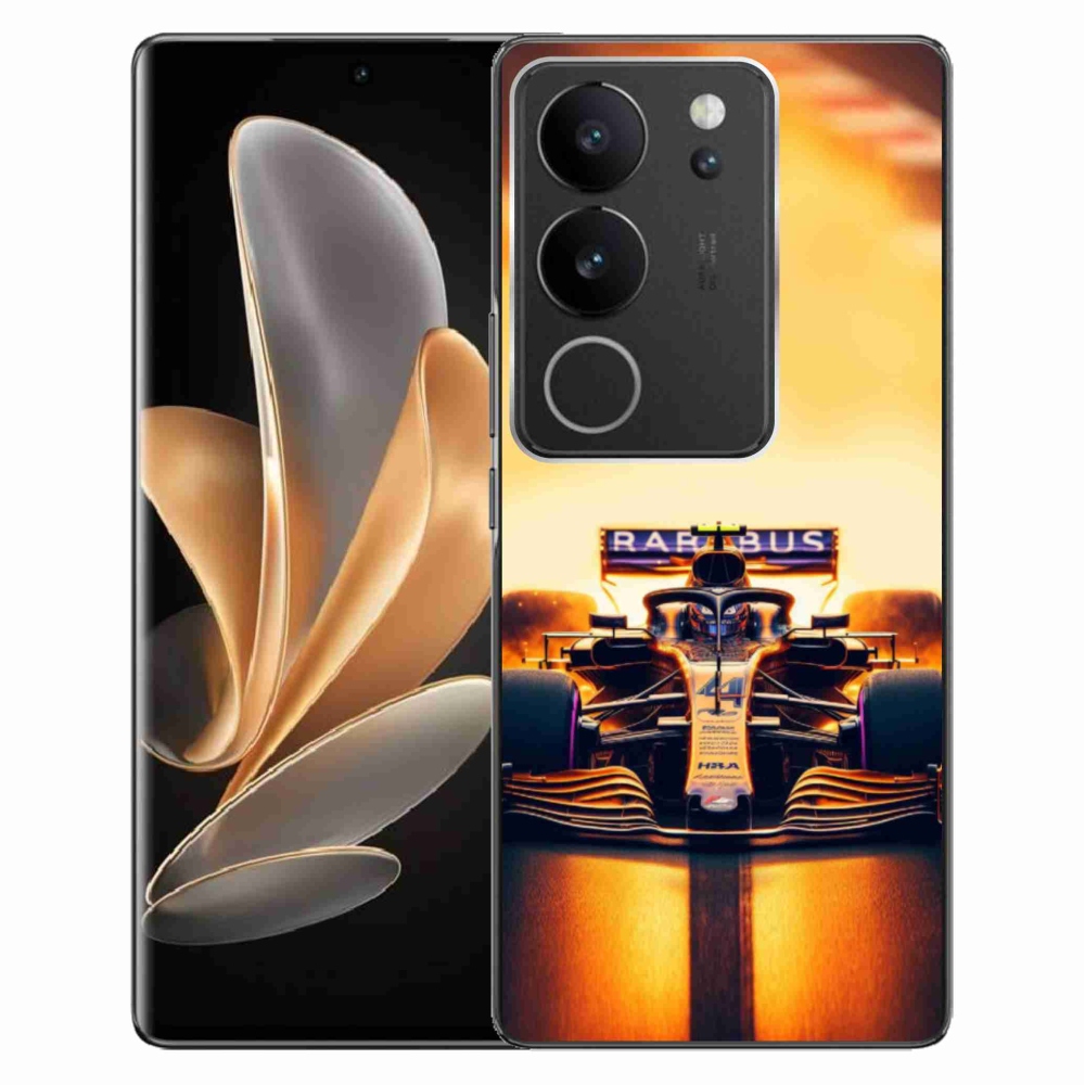Gelový kryt mmCase na Vivo V29 5G - formule