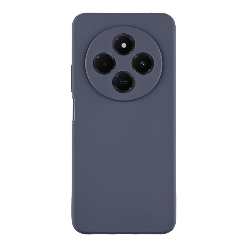 Tactical Velvet Smoothie Kryt pro Xiaomi Redmi 14C 4G/Poco C75 Bazooka