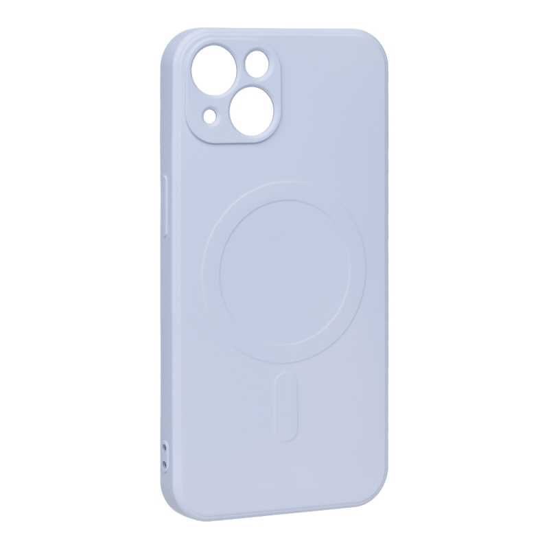 OBAL:ME MagNetix Sculpt Kryt pro Apple iPhone 13 Periwinkle Blue