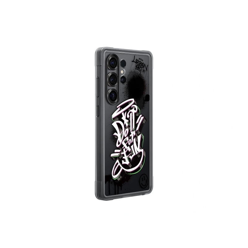 EF-JS938CBE Samsung FlipSuit Kryt pro Galaxy S25 Ultra Black