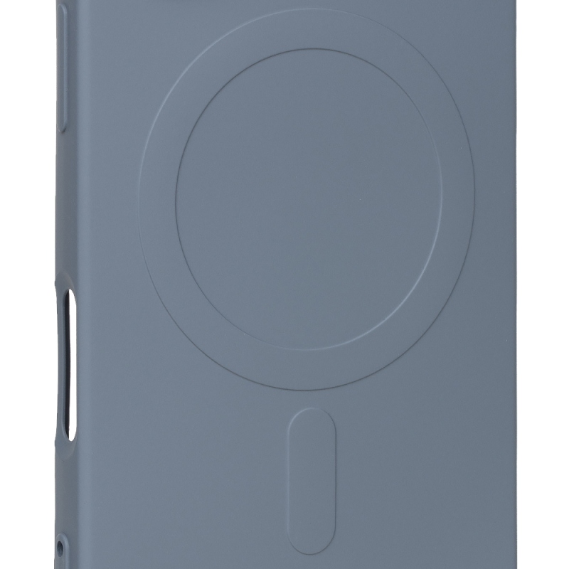 OBAL:ME MagNetix Sculpt Kryt pro Apple iPhone 17 Slate Blue