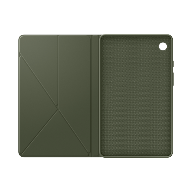 EF-BX110TBE Samsung Pouzdro pro Galaxy Tab A9 Black