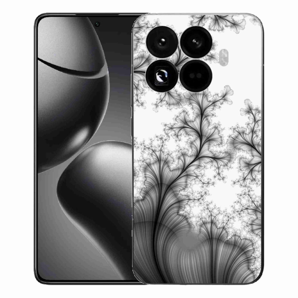 Gelový kryt mmCase na Xiaomi 15T Pro - abstrakt 20