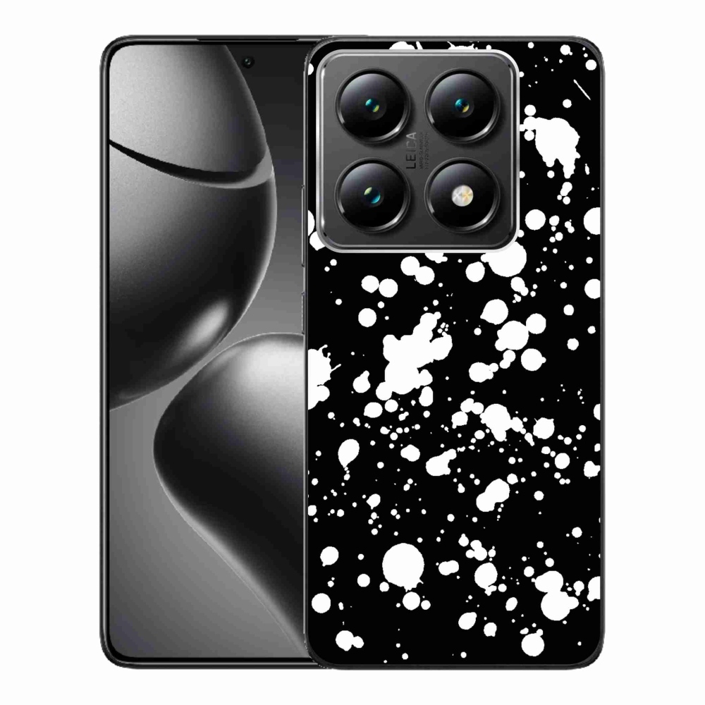 Gelový kryt mmCase na Xiaomi 14T Pro - abstrakt 32