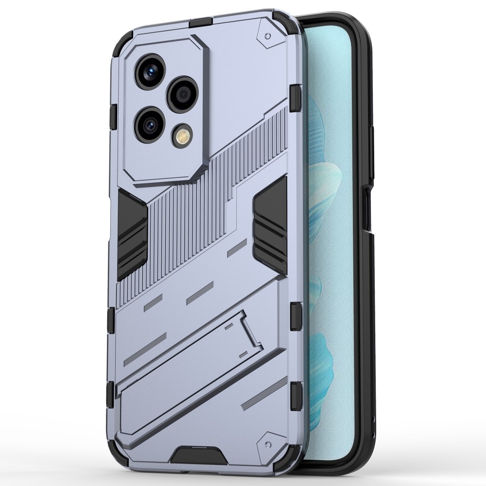 Armory odolný kryt na Honor 200 Lite 5G - tmavěmodrý