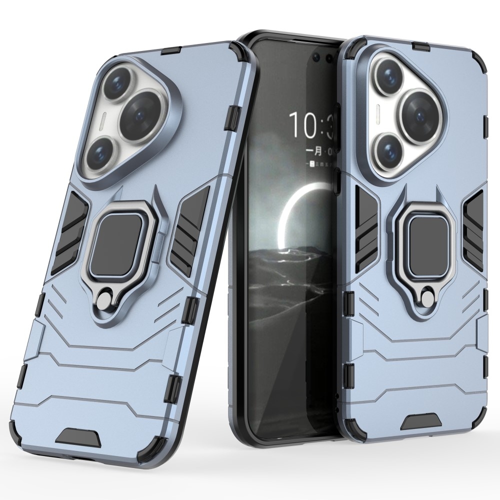 Guardy odolný kryt na Huawei Pura 70 Pro - modrý