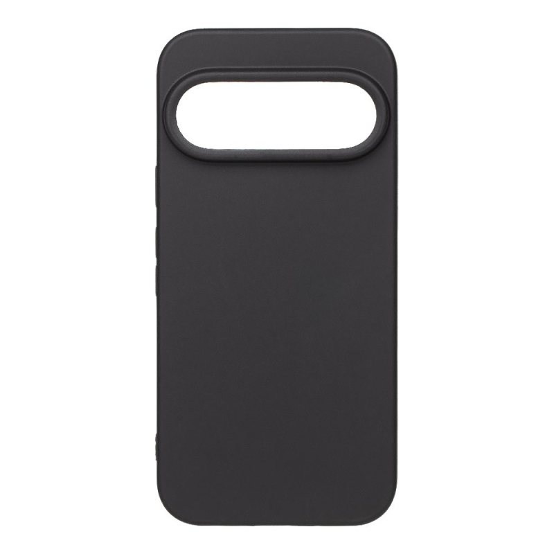 OBAL:ME Matte TPU Kryt pro Google Pixel 11/11 Pro Black