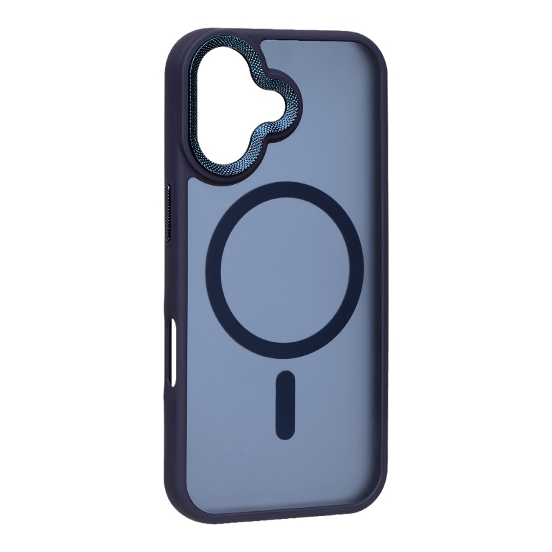 OBAL:ME MagNetix Lumen Kryt pro Apple iPhone 17 Navy