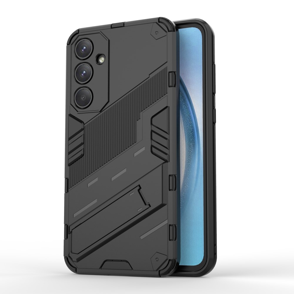 Armory odolný kryt na Samsung Galaxy A55 5G - černý
