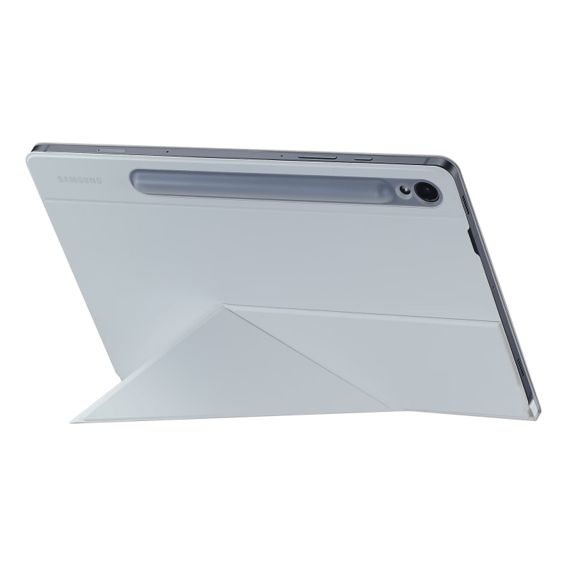 EF-BX710PWE Samsung Smart Book Pouzdro pro Galaxy Tab S9 White