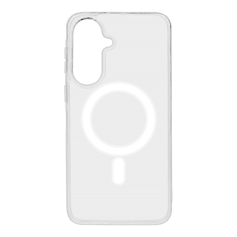 OBAL:ME MagNetix Crystal Kryt pro Samsung Galaxy A37 5G Transparent