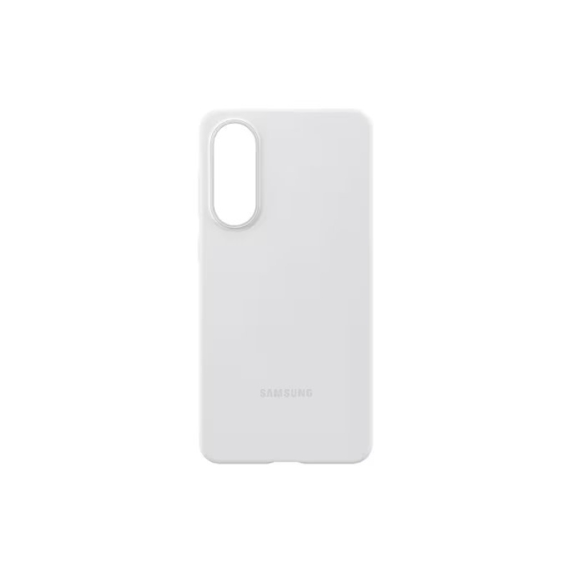 EF-PS937CJE Samsung Silikonový Kryt pro Galaxy S25 Edge Light Gray