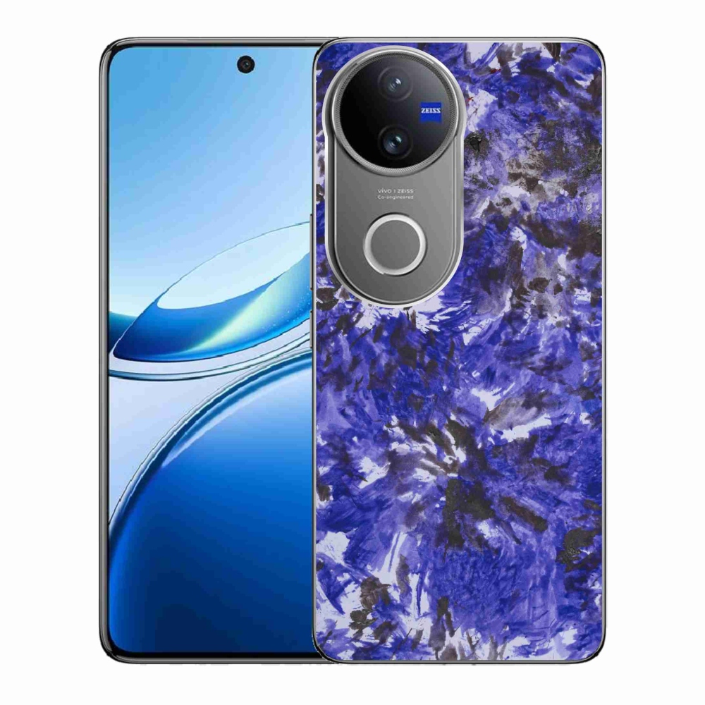 Gelový kryt mmCase na Vivo V50 5G - abstraktní motiv 13