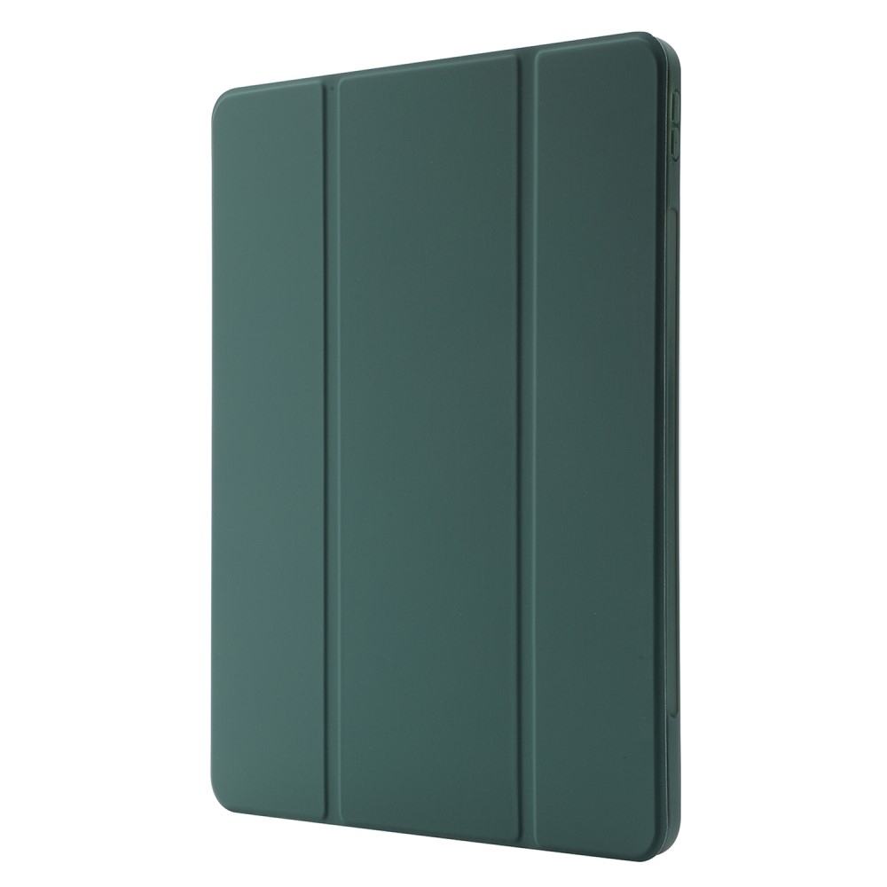 Stand zavírací pouzdro na iPad Pro 11 (2024) - zelené