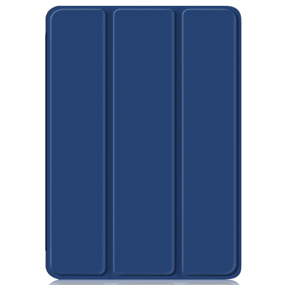 Case chytré zavírací pouzdro na tablet Xiaomi Pad 6S Pro - modré