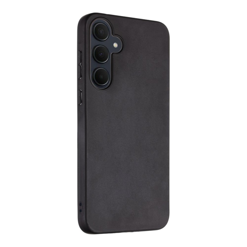 Tactical TPU Kryt pro Samsung Galaxy A35 5G Black