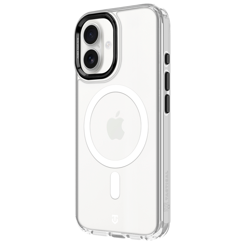 Tactical MagForce 2.0 Kryt pro Apple iPhone 16 Black