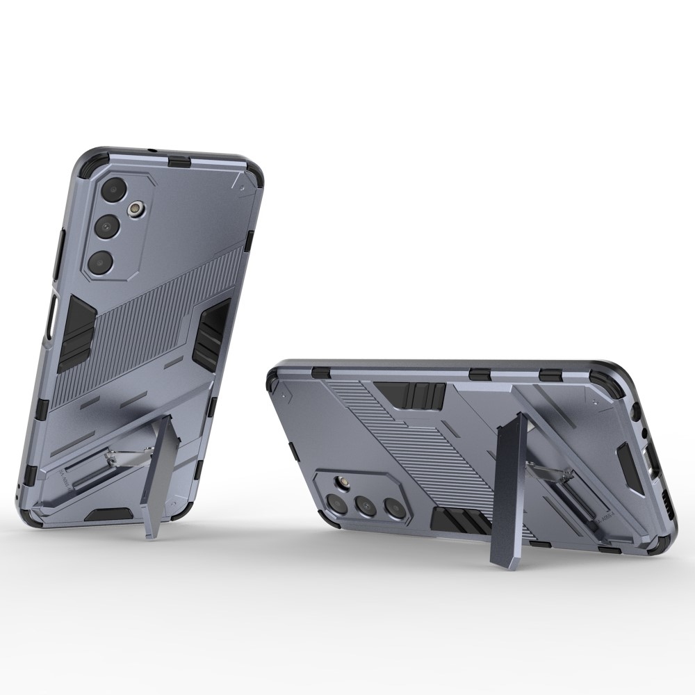 Armory odolný kryt na Samsung Galaxy A05s - tmavěmodrý
