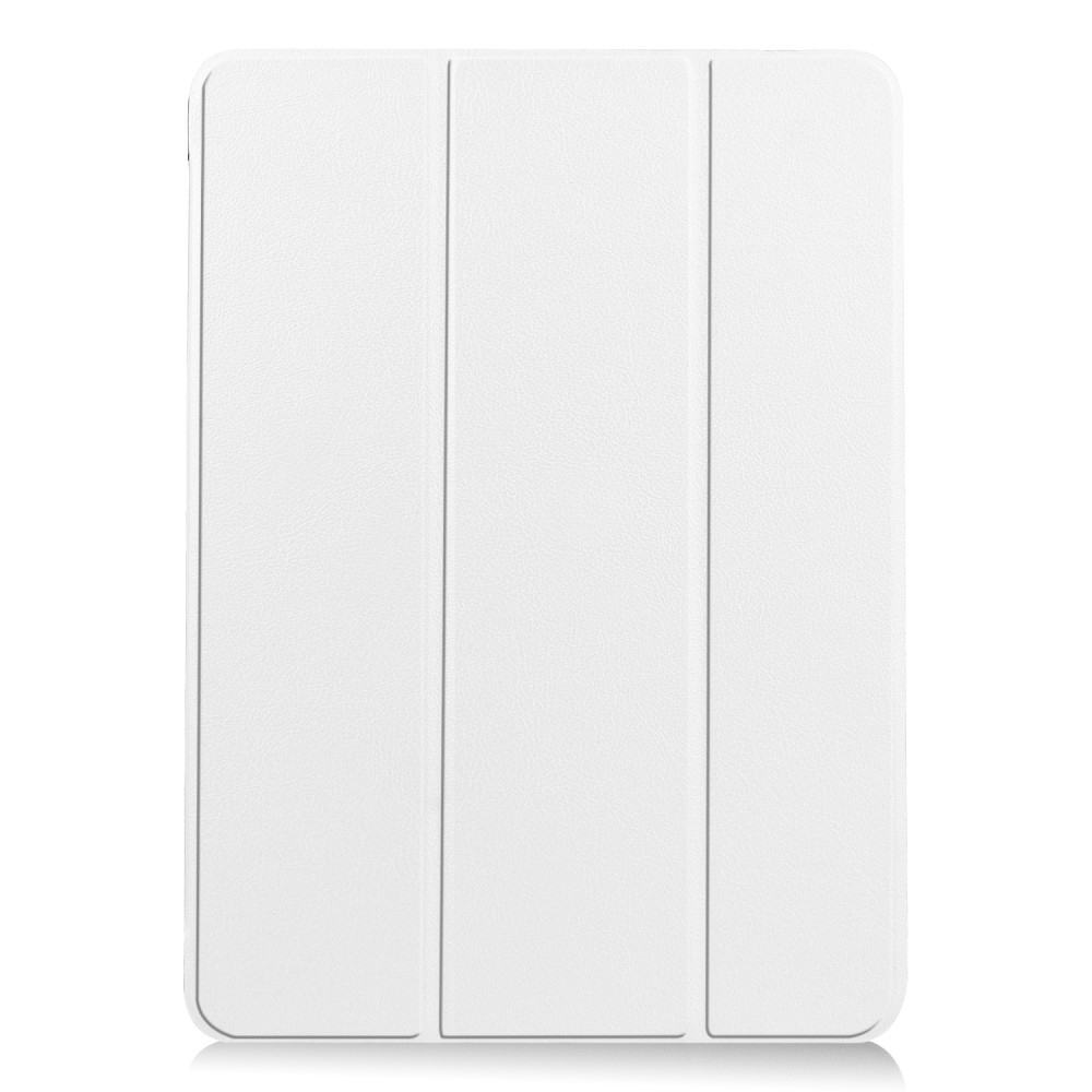 Litch chytré zavírací pouzdro na iPad Air 11 (2024) - bílé