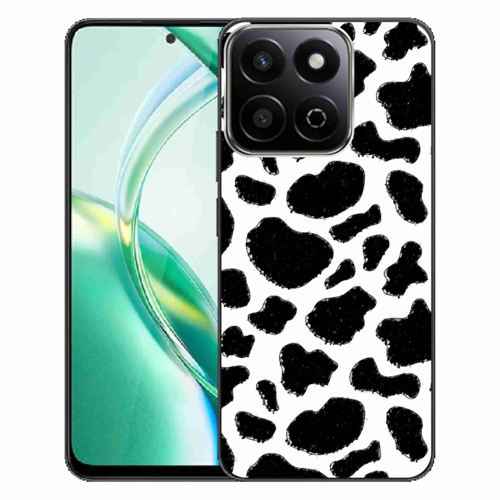 Gelový kryt mmCase na Honor 200 Smart 5G - abstrakt 31
