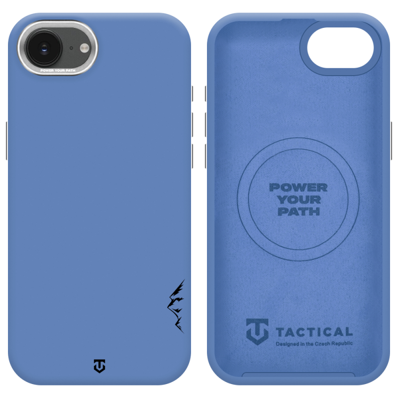 Tactical MagForce Velvet Smoothie 2.0 Kryt pro Apple iPhone 16e/17e Avatar