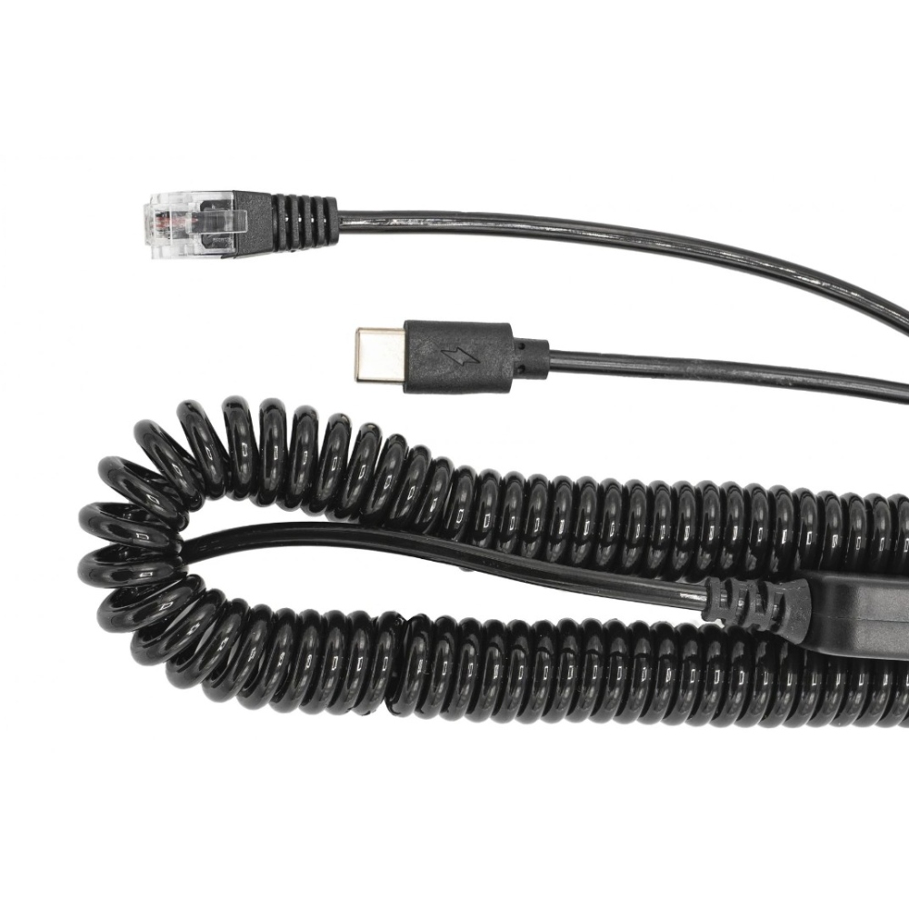 USB-C napájecí kabel pro Genevo MAX