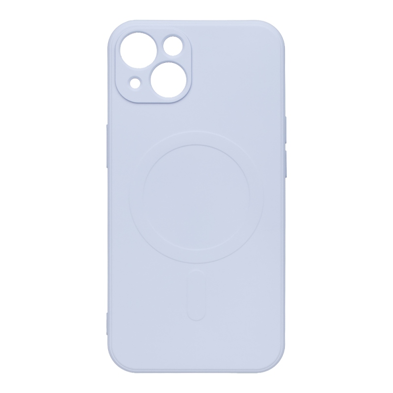 OBAL:ME MagNetix Sculpt Kryt pro Apple iPhone 13 Periwinkle Blue