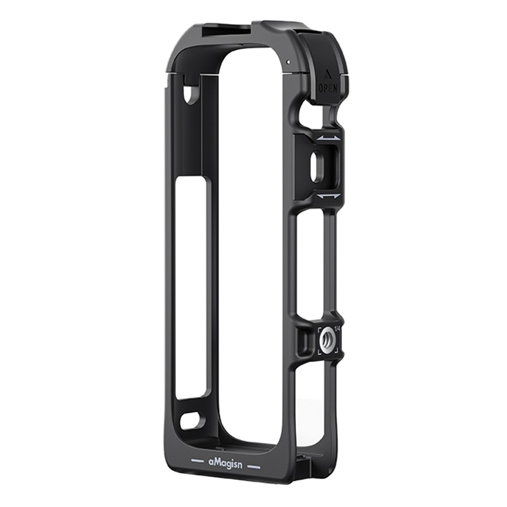 AMAGISN rychloupínací ochranný rám pro Insta360 X5