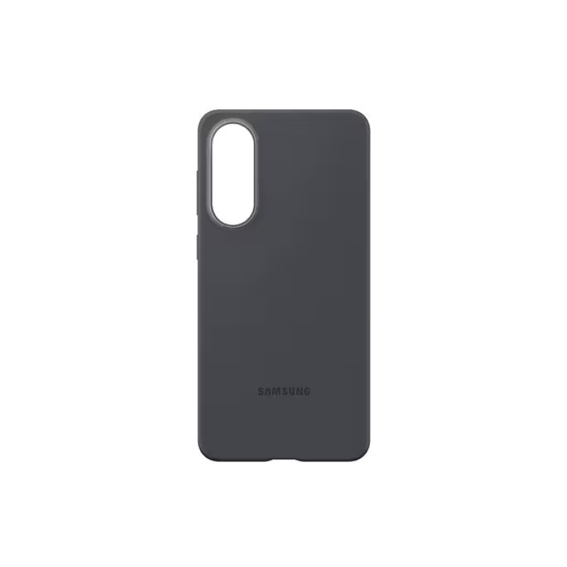EF-PS937CBE Samsung Silikonový Kryt pro Galaxy S25 Edge Black