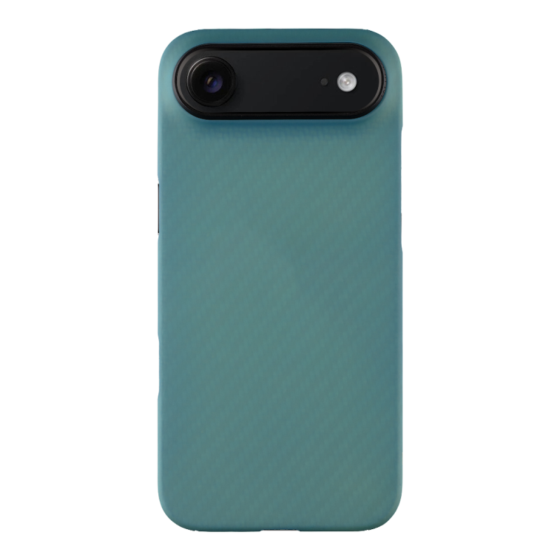 Tactical MagForce Aramid Kryt pro Apple iPhone Air Blue Jay