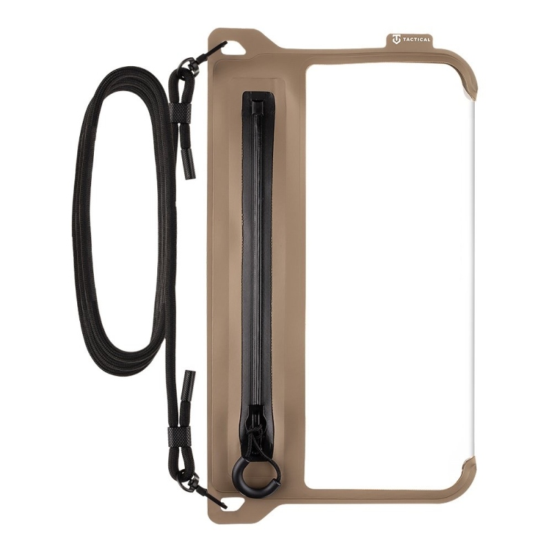 Tactical Splash Pouch 2.0 Dark Earth