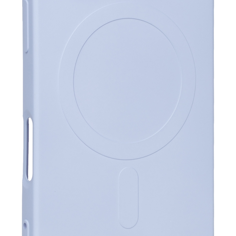 OBAL:ME MagNetix Sculpt Kryt pro Apple iPhone 17 Periwinkle Blue