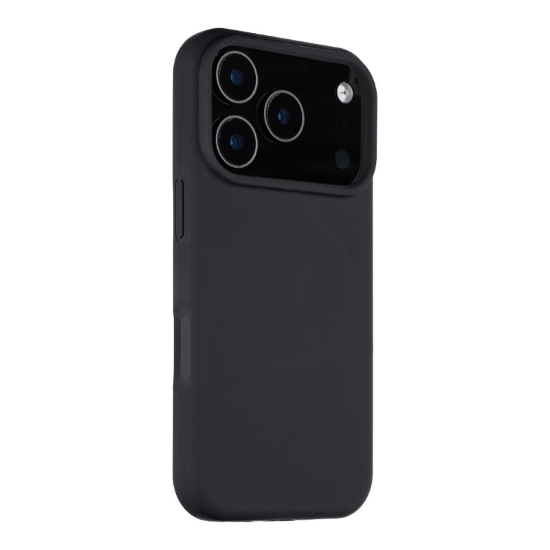 Tactical MagForce Velvet Smoothie Kryt pro Apple iPhone 17 Pro Asphalt