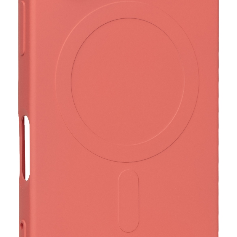 OBAL:ME MagNetix Sculpt Kryt pro Apple iPhone 16 Brick Red