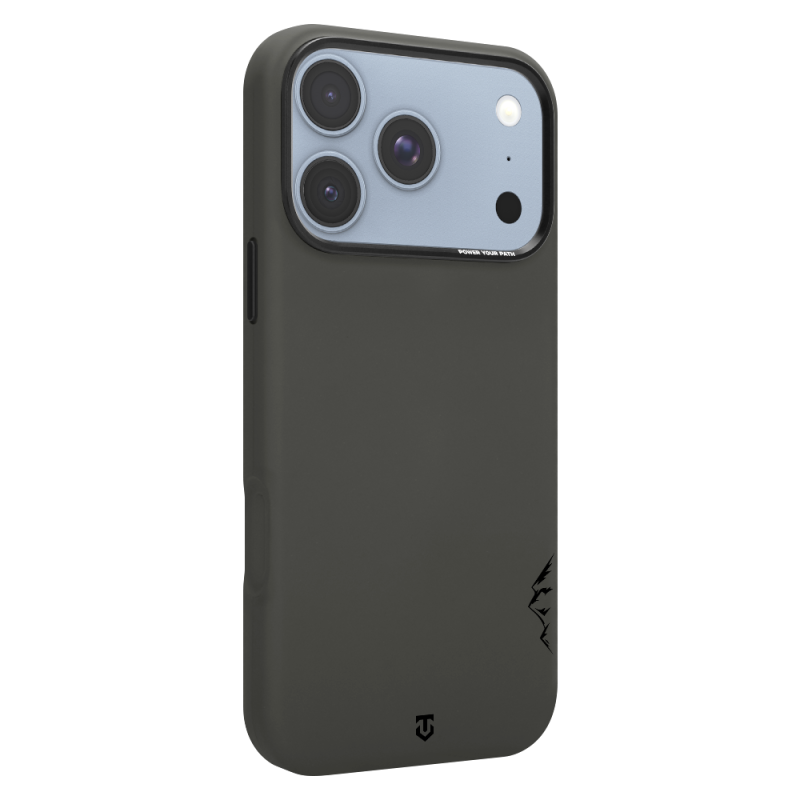 Tactical MagForce Velvet Smoothie 2.0 Kryt pro Apple iPhone 18 Pro/17 Pro Bazooka