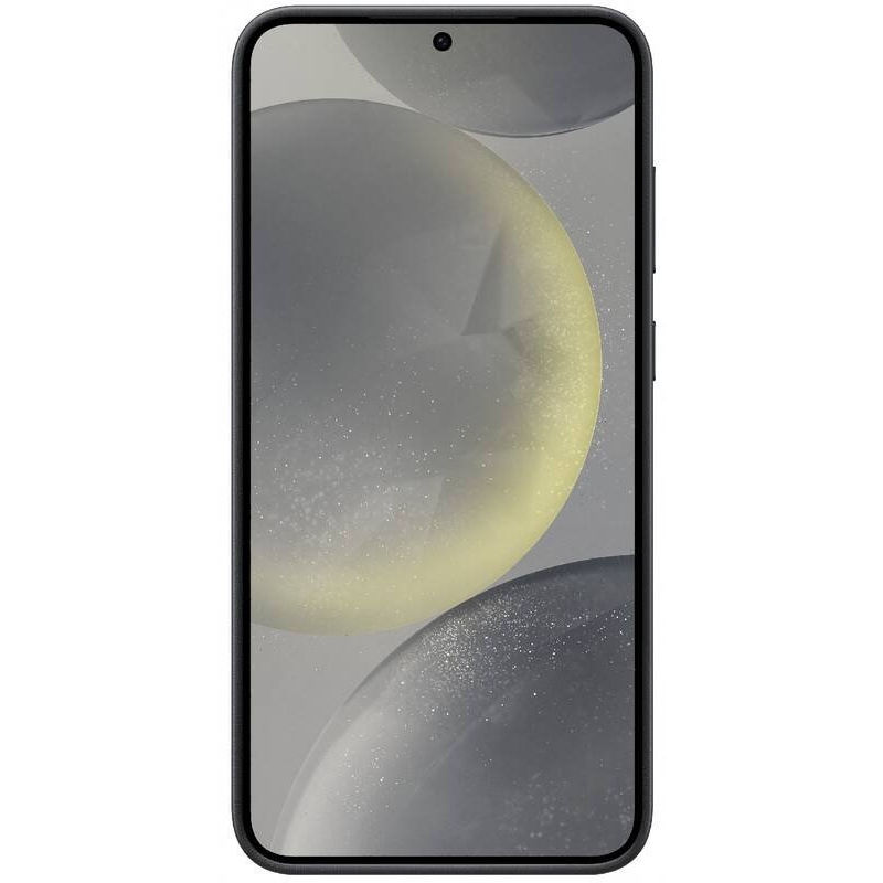 GP-FPS926HCABW Samsung Kožený Kryt (Vegan) pro Galaxy S24+ Black
