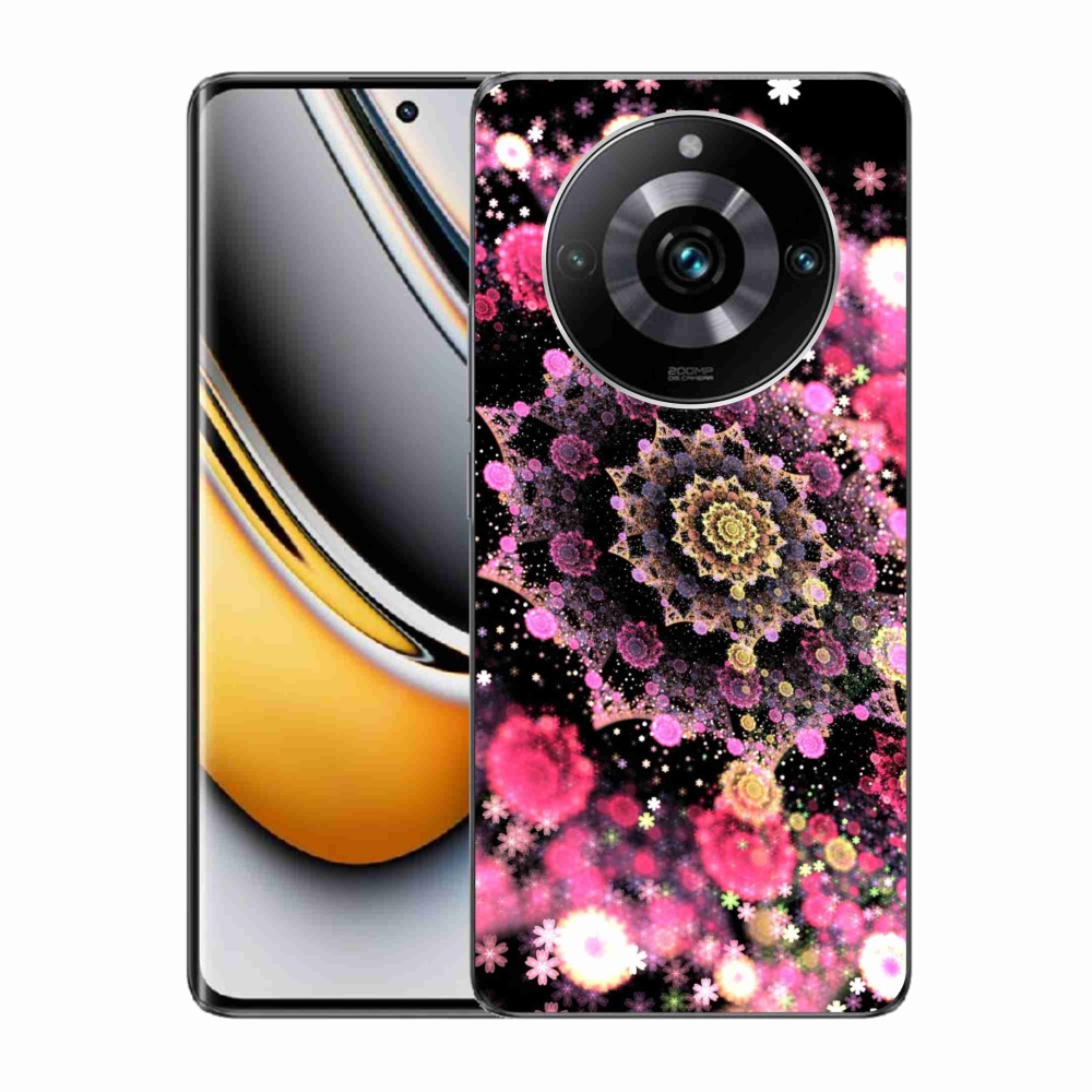 Gelový kryt mmCase na Realme 11 Pro/11 Pro+ - abstrakt 21