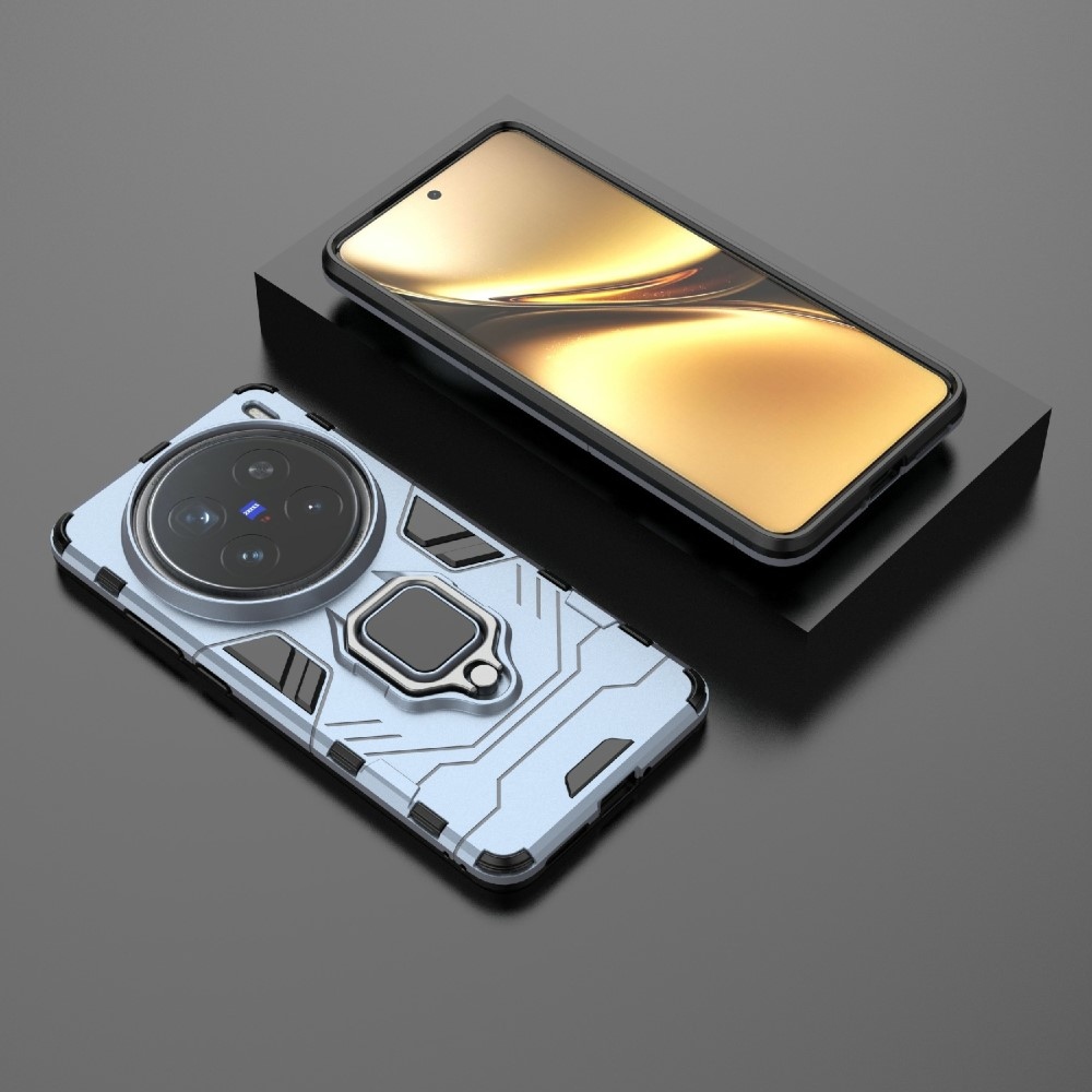 Guardy odolný kryt na Vivo X200 Pro 5G - modré