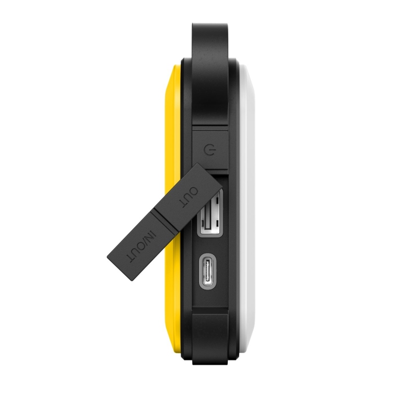 Tactical Badass 10050mAh