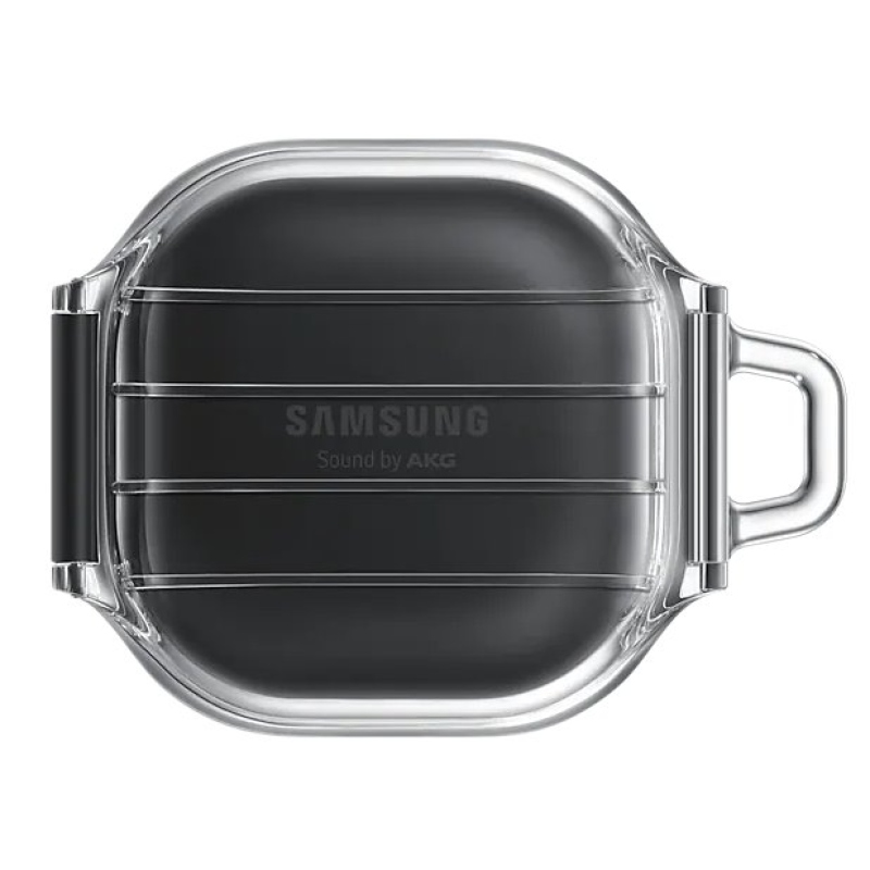 EF-PR190CBE Samsung Voděodolné Pouzdro pro Galaxy Buds Live / Pro Black